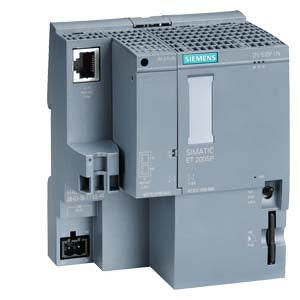 6ES7512-1DM03-0AB0 - ET 200SP CPU 1512SP-1 PN