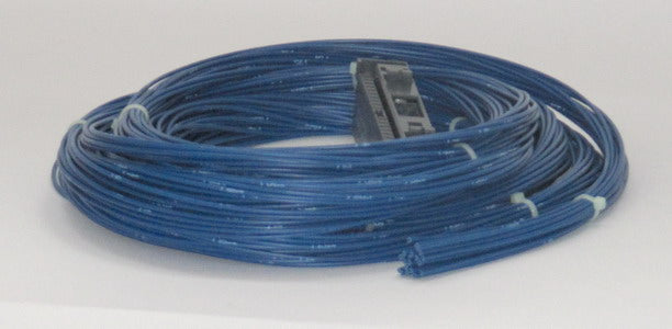 6ES7922-3BF00-0AB0 - FRONTSTECKER S7 EINZELADERN 0,5QMM 5,0M