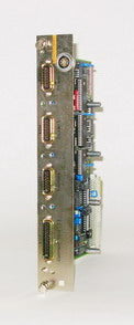 6FX1111-1AA01 - Sirotec RCM 1.1/Sinumerik 3 Servo-Interface, 3 IST-/ 3 Sollwerte