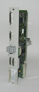6SN1118-0DG21-0AA1 - Simodrive 611-D Regelungseinschub 1-Achs für digitalen Antrieb