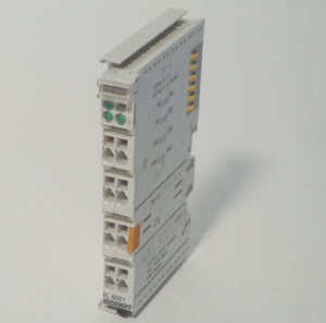 KL6001 - Serielle Schnittstelle RS232, 9,6 kBaud