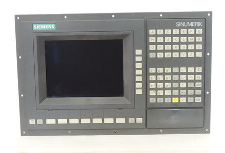 CNC Steuerung