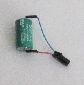 0AC200.91 - Pufferbatterie 3V 950mAh
