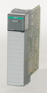 1746-NI4 - Input Module Analog 4Point SLC500