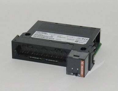 1756-IF6I - INPUT MODULE ANALOG 6POINT CONTROLLOGIX