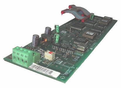 175H4696 - VLT3000 Profibus option