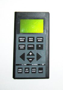 175Z7804 - Bedienteil LCP für VLT6000/8000