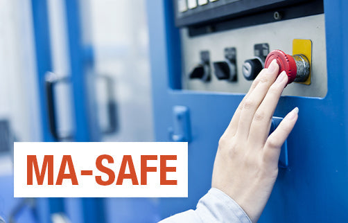 Sem_MA-SAFE Tages Workshop Maschinensicherheit-Wels