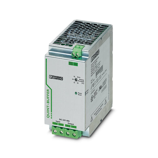 2320393 - Puffermodul QUINT-BUFFER/24DC/24DC/40