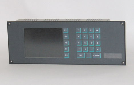 240430 - PILZ PITERMINAL 3 Mono 24VDC