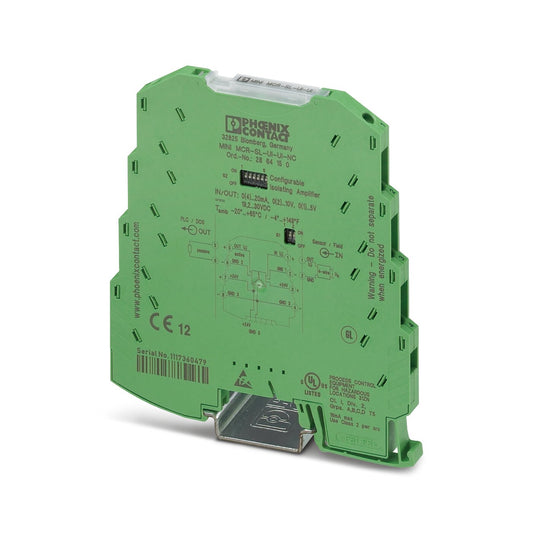 2864176 - MINI MCR-SL-UI-2I-NC - Signalverdoppler