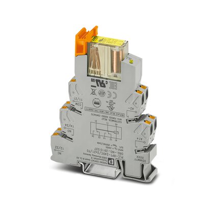 2910537 - PLC-RPT- 24DC/2X21/FG Relaismodul