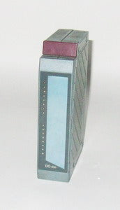 3DO650.6 - 2005 DO650 16DO 120VAC/24VDC 2A pot.getrennt