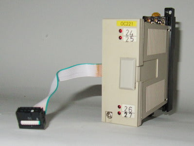 3G2A3-OC221 - OMRON OC221 4DO 250VAC 2A