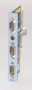 3IF613.9 - 2005 Schnittstellenmodul IF613