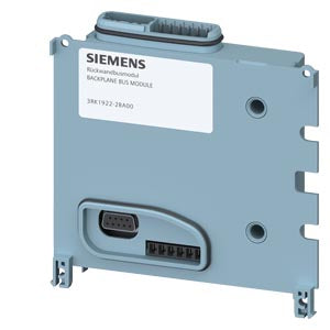 3RK1922-2BA00 - ET200pro Rückwandbusmodul 110mm