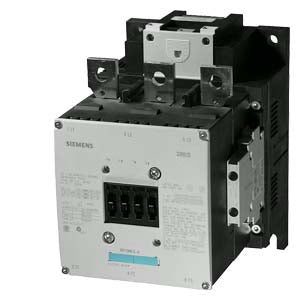 3RT1065-6NB36 - SCHUETZ AC3:132KW/400V 2S+2OE UC21-27,3V