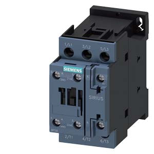 3RT2026-1AP00 - SCHUETZ, AC-3, 11KW/400V, 1S+1OE, AC 230V 50HZ