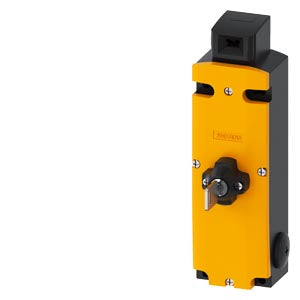 3SE5312-0SE11 - Sicherheits-Positionsschalter mit Zuhaltung 2600N