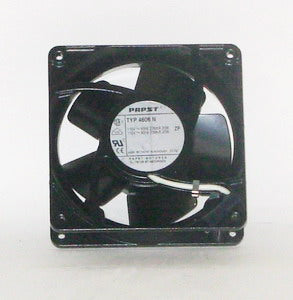 4606N - Lüfter Typ 4606 N, 115VAC 50/60Hz 20W,Ersatzlüfter für 6ES5955-3LC14/-3LF12, 6ES5988-3LA11