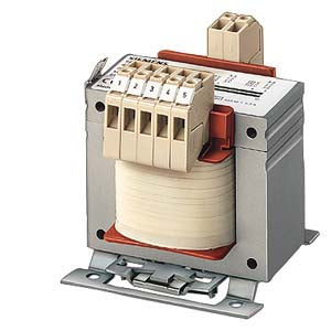 4AM5242-5AT10-0FA0 - Transformator SITAS; Phasen:1; Pn/Pn(S6)(kVA):0,63 /2,35