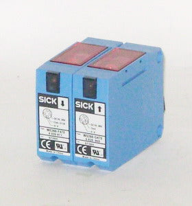 6020974 - SICK WS/WE260-F470 Lichtschranke 0...35m 10...30VDC