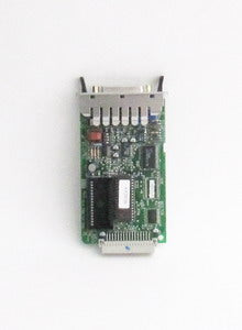 6AP1800-0AG30 - V.24 / TTY Kombi-Schnittstelle f. DR235/DR236