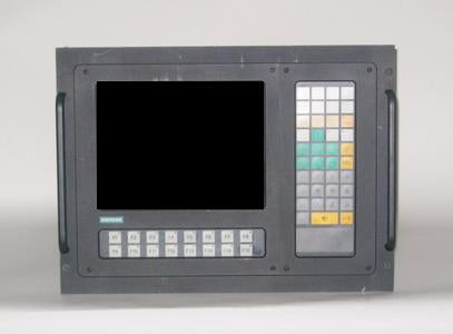 6AV1122-1AA00 - Monitorbedienfeld MP12A-527