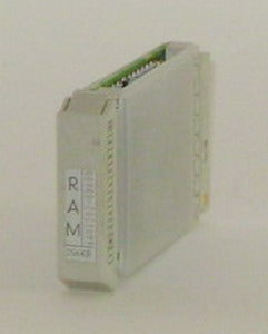 6AV1202-0BA00 - 377 RAM SPEICHERMODUL  F.CP527, 256 KB