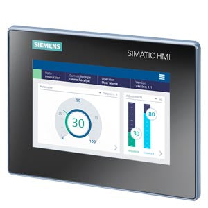 6AV2123-3GB32-0AW0 - SIMATIC HMI MTP700