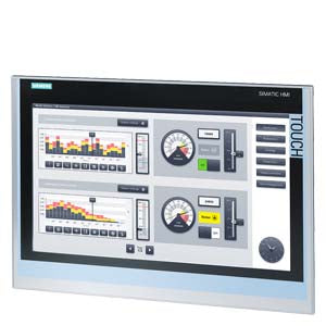 6AV2124-0UC02-0AX1 - SIMATIC HMI TP1900 Comfort 19"