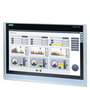 6AV2124-0XC02-0AX1 - SIMATIC HMI TP2200 Comfort 22"