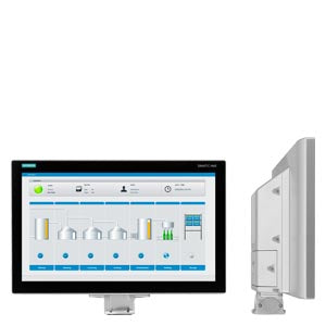 6AV2124-0XC24-1AX0 - SIMATIC HMI TP2200 Comfort Pro
