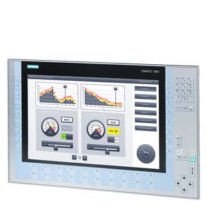 6AV2124-1QC02-0AX1 - Simatic HMI KP1500 Comfort 15"