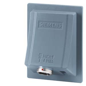 6AV2125-2AE03-0AX0 - SIMATIC HMI Anschluss-Box kompakt für Mobile Panels