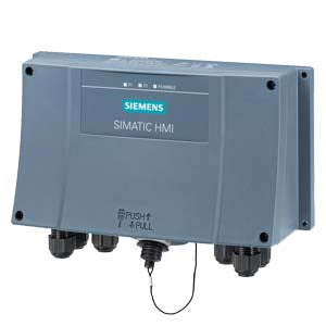 6AV2125-2AE13-0AX0 - SIMATIC HMI Anschluss-Box Standard