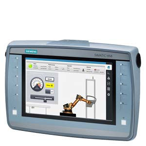 6AV2125-2GB03-0AX0 - SIMATIC HMI KTP700 Mobile