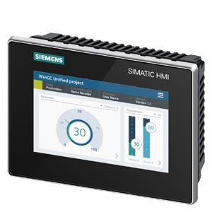 6AV2128-3QB06-0AX1 - Simatic HMI MTP1500 Unified Comfort Panel, 15,6"