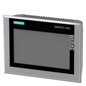 6AV2144-8GC10-0AA0 - Simatic HMI TP700 Comfort INOX