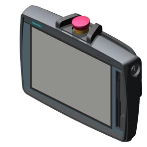 6AV2145-6KB20-0AS0 - Simatic HMI TP1000F Mobile 10" Touch