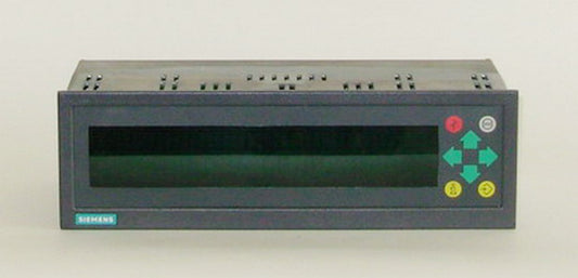6AV3020-1EL00 - Textanzeige TD20/240-8