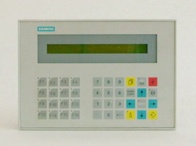 6AV3515-1EB01 - Operator Panel OP15/A