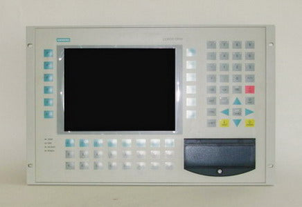 6AV3535-1FA01-0AX0 - OPERATOR PANEL OP35 OHNE DIREKTTASTEN