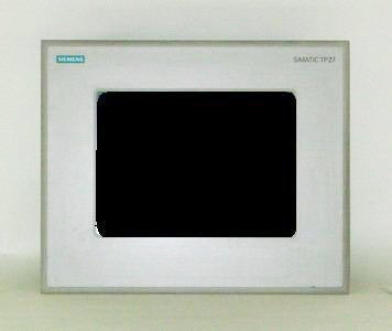 6AV3627-6QL00-1BC0 - SIMATIC TP27 10" STN-COLOR-LC-DISPLAY OEM