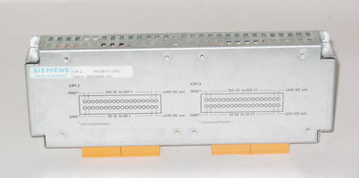 6AV3673-1CA31 - CPI2 (CONTR. PANEL INTERF.) F. OP37/TP37