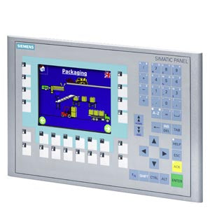 6AV6643-0BA01-1AX0 - SIMATIC HMI OP277 6" OPERATOR PANEL 5,7" TFT DISPLAY