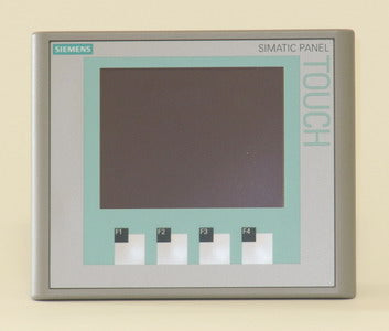 6AV6647-0AA11-3AX1 - Simatic HMI KTP400 Basic Mono PN