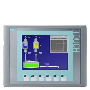 6AV6647-0AC11-3AX0 - SIMATIC HMI KTP600 BASIC COLOR DP