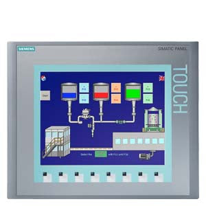 6AV6647-0AE11-3AX0 - SIMATIC HMI KTP1000 BASIC COLOR DP