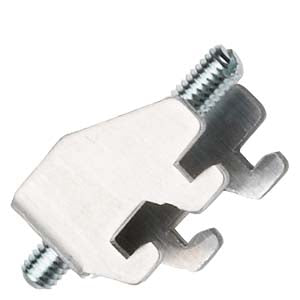 6AV6671-8XK00-0AX0 - Montageclip Aluminium